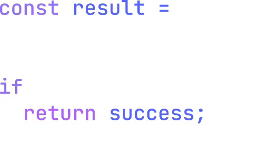 First screen image 2